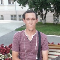 Родион Савельев