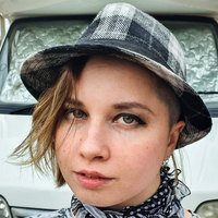 Анастасия Логинова