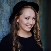 Лилия Исхакова