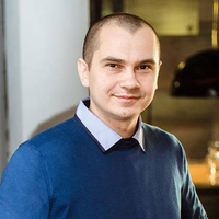 Oleksandr Avdasov