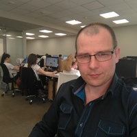 Денис Королев