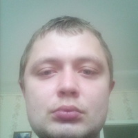 Максим Солопихин