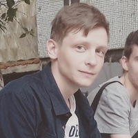 Максим Загаринский