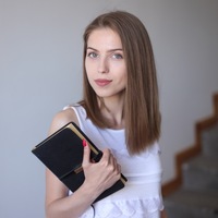 Ольга Суслова