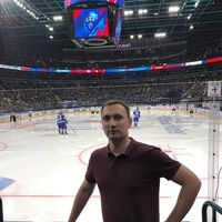 Дмитрий Котов