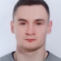 Илья Восколей