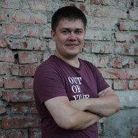 Александр Колодницкий