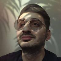 Александр Марков