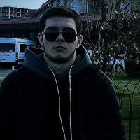 Михаил Ахметов