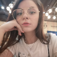 Лизавета Демина
