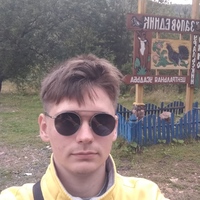 Григорий Коблицкий
