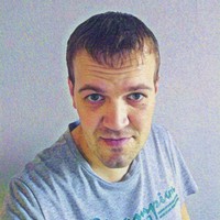 Николай Павлов