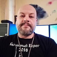 Дмитрий Смирнов