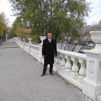 Сергей Приходько