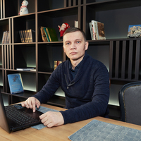 Станислав Лихачев