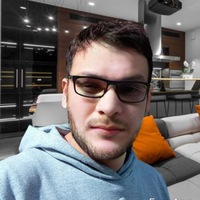 Антон Хасмин