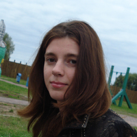 Анна Мошина