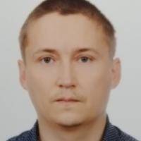 Николай Шикин