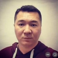 Данияр Тулаганов