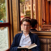 Михаил Литвинов