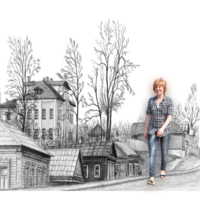 Аня Гаврикова