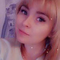 Анна Корнилова