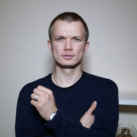 Степанов Алексей