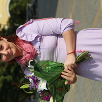 Елена Плебанская