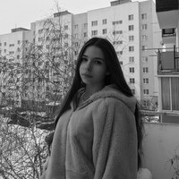 Виктория Тихонова