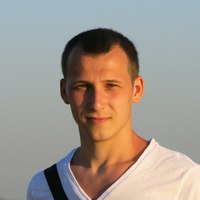 Андрей Цветков