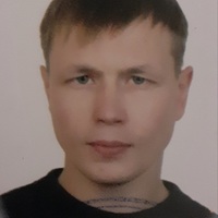 Сергей Кырчанов
