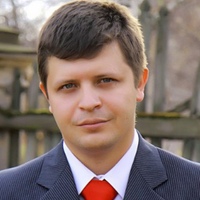 Алексей Попов