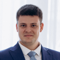 Александр Шешлюк