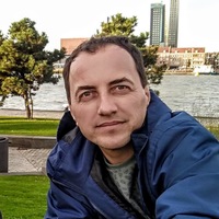 Сергей Ковалько