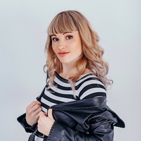 Татьяна Китова