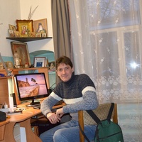 Алексей Еранов