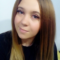 Ника Житникова