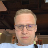 Андрей Кривопалов