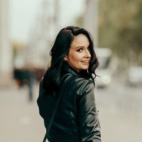 Таня Кононова