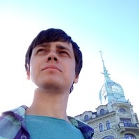 Владимир Кокоуров