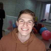 Аркадий Лебедев