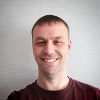 Александр Цветков