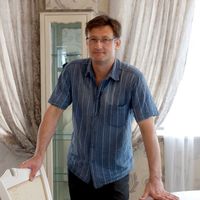 Глеб Мельников