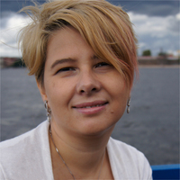 Ольга Афонина