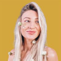 Елена Рубцова