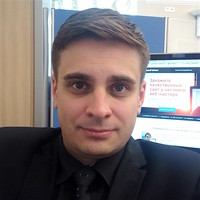 Андрей Зайцев