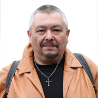 Константин Кирилюк