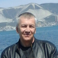 Георгий Подлужный