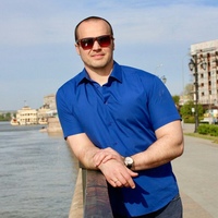 Алексей Шакель