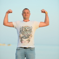 Евгений Ратников